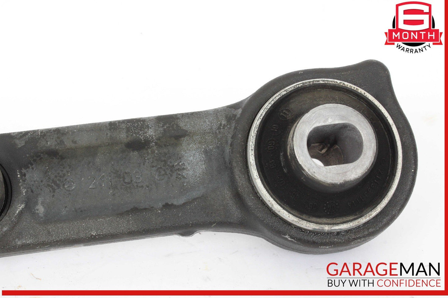 03-09 Mercedes W211 E350 E500 Front Left Side Lower Control Arm OEM