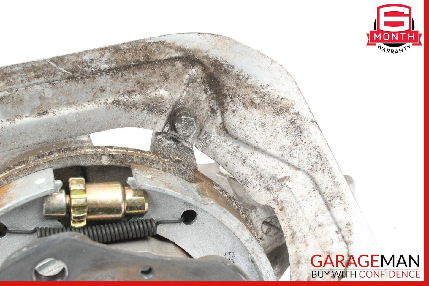 99-04 Porsche Carrera 911 Rear Right Side Axle Wheel Hub Spindle Knuckle OEM