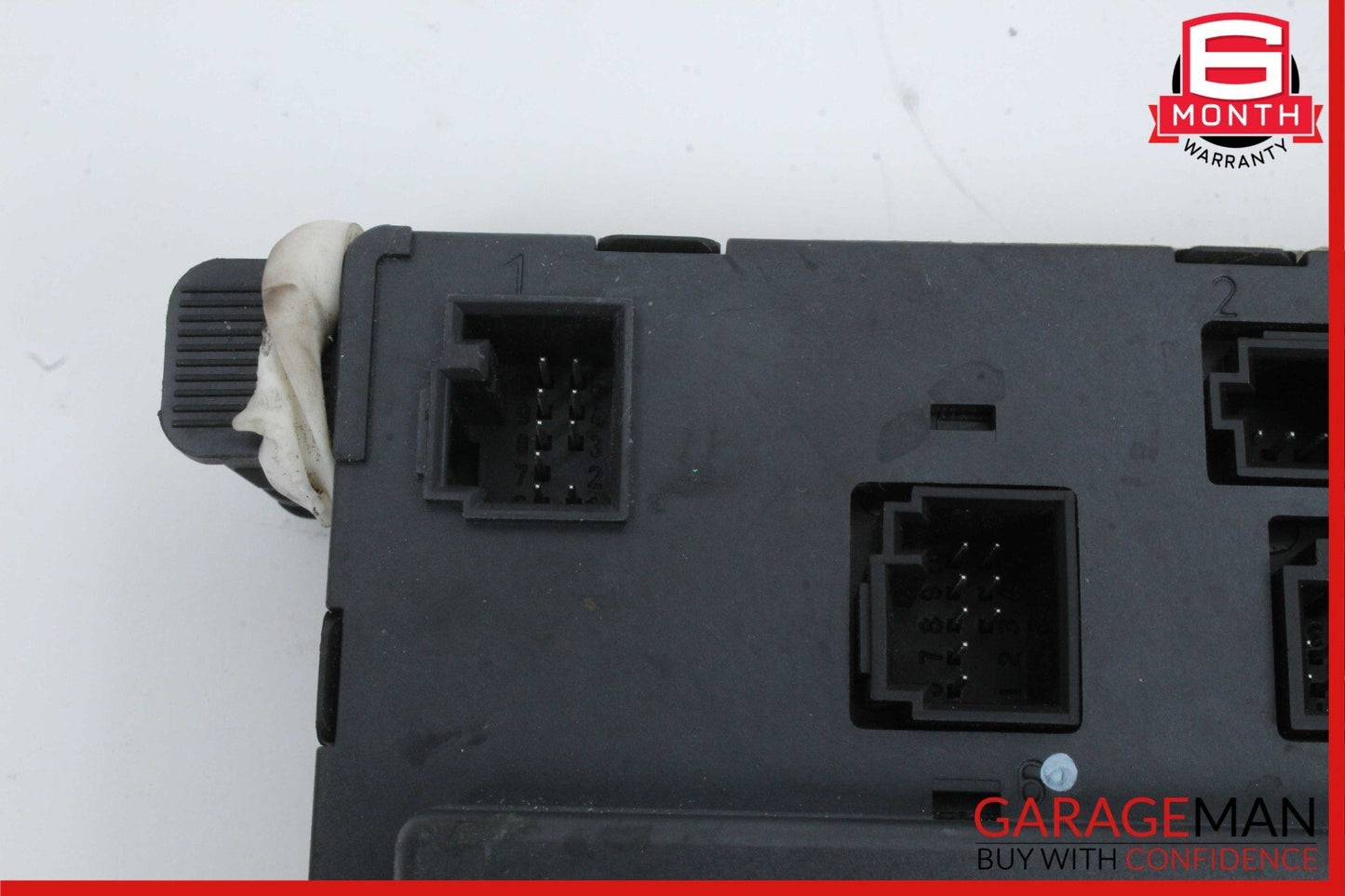 03-09 Mercedes W211 E350 E550 Front Right Passenger Door Controller Module Unit