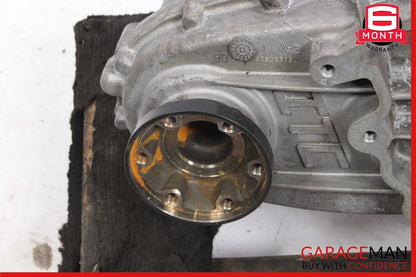 06-13 Mercedes ML350 R350 GL550 GL450 Trans Transmission Transfer Case Gear Box