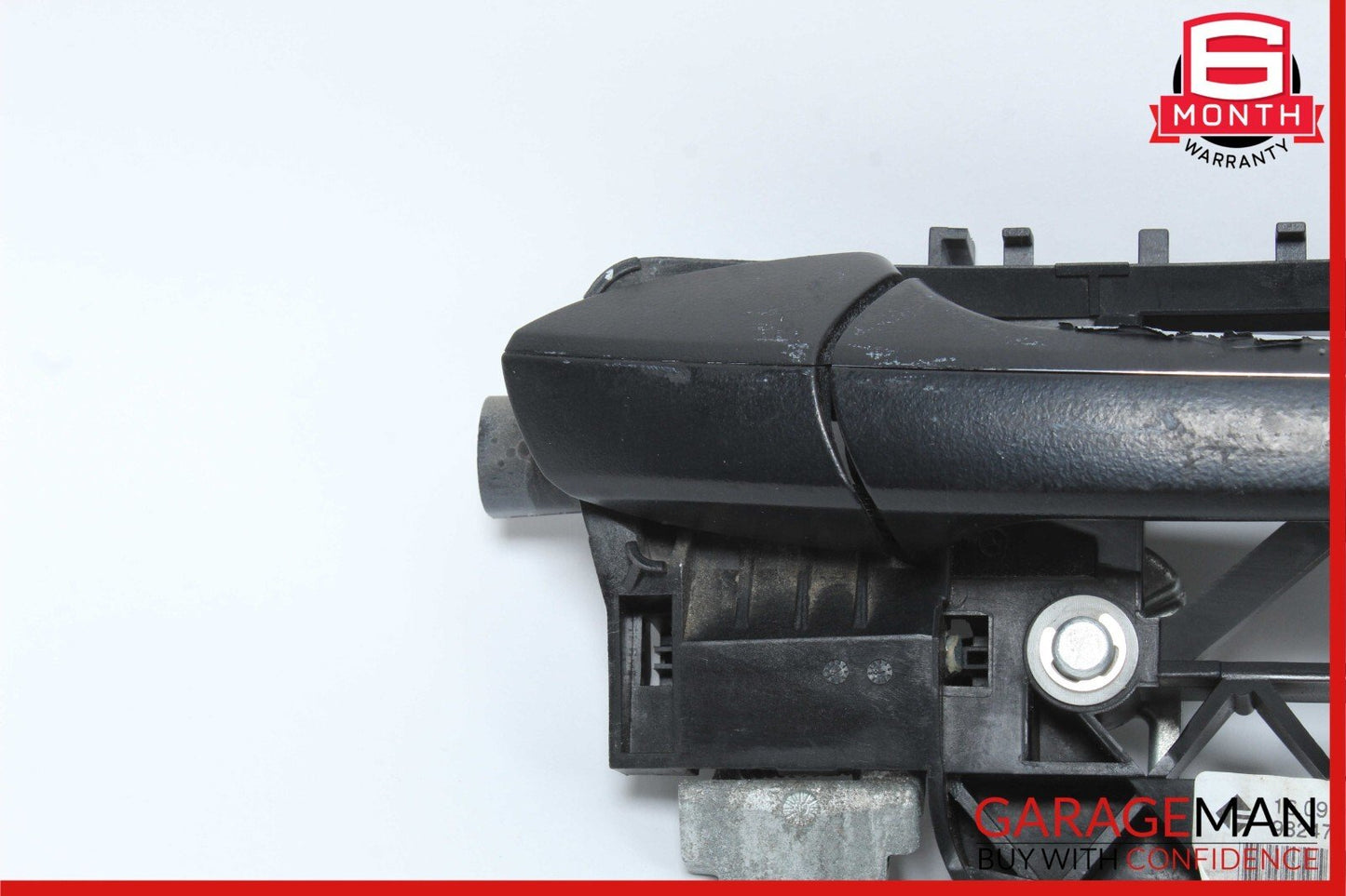 07-13 Mercedes W221 S400 S63 AMG Rear Right Side Keyless Go Exterior Door Handle