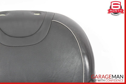 15-16 Hyundai Genesis Front Right Passenger Side Upper Top Seat Cushion