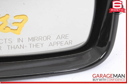 07-09 Mercedes W211 E350 E320 Front Right Side Door Rear View Mirror OEM