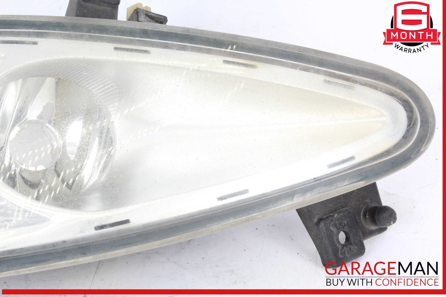 07-09 Mercedes W221 S550 S450 Front Left Side Fog Light Lamp 2218200156 OEM