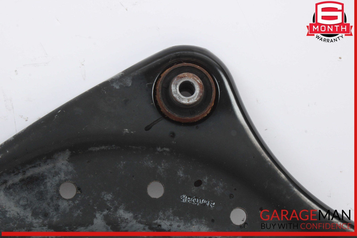 18-24 Nissan Leaf Front Left Driver Side Lower Control Arm 54501 4DA0A OEM