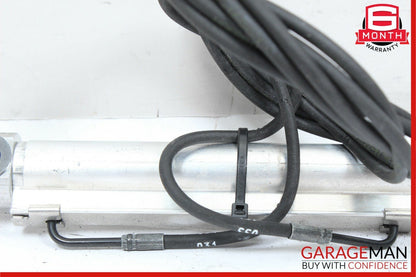 12-20 Mercedes R172 SLK250 SLC300 Convertible Right Top Main Drive Lift Cylinder