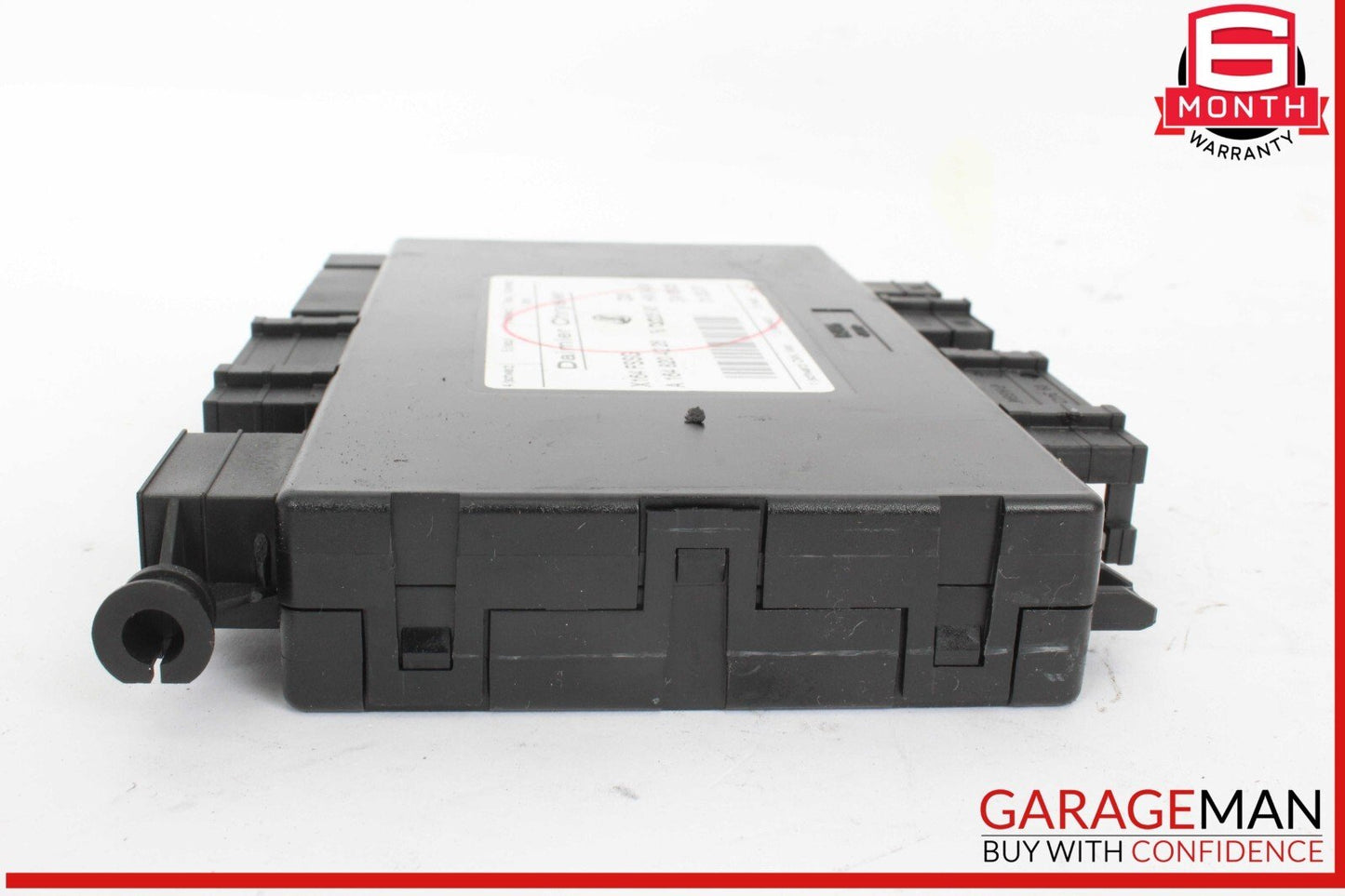 07-12 Mercedes X164 GL450 GL550 Third Seat Row Power Folding Control Module OEM