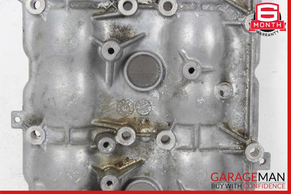 06-13 Mercedes W251 R350 CLK350 SLK350 Left Side Cylinder Head Valve Cover OEM