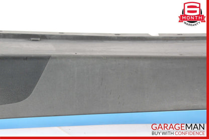 14-21 BMW i3 I01 Hybrid Left Driver Side Skirt Rocker Panel OEM