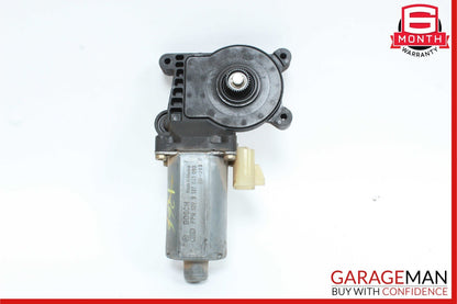 98-05 Mercedes W163 ML350 R350 Rear Right Side Door Window Regulator Motor OEM