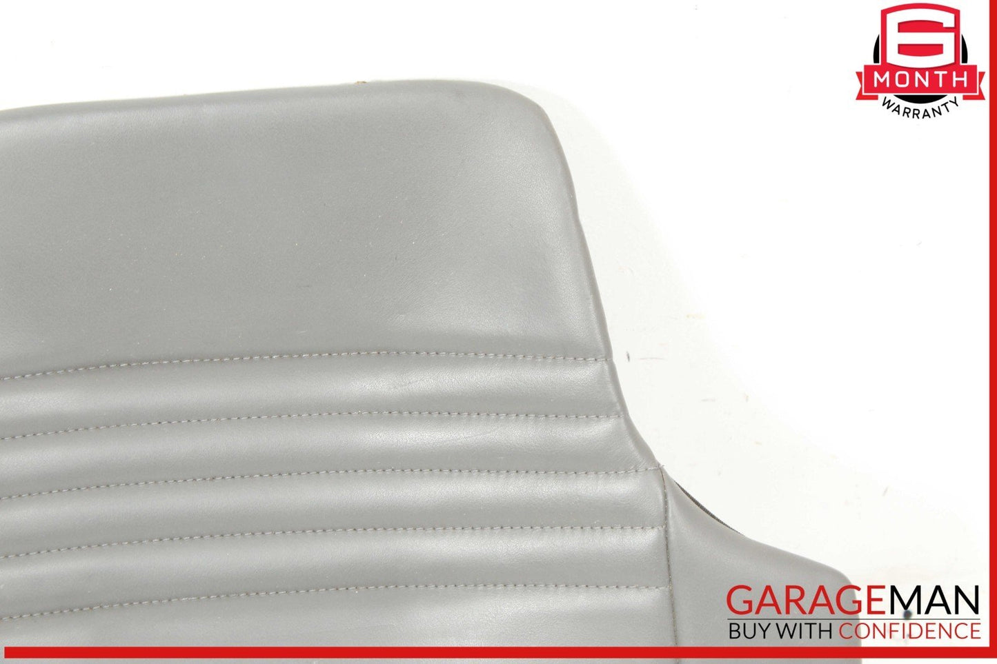 99-05 Porsche Carrera 911 996 Rear Left Driver Side Lower Seat Cushion OEM