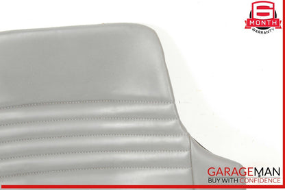 99-05 Porsche Carrera 911 996 Rear Left Driver Side Lower Seat Cushion OEM