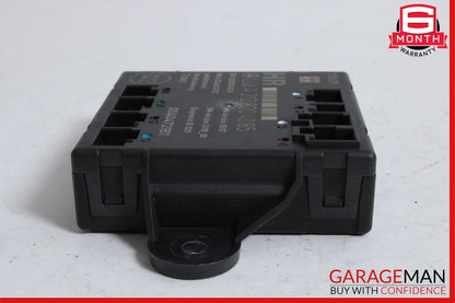 08-14 Mercedes W212 E350 C350 Rear Right Side Door Control Module OEM