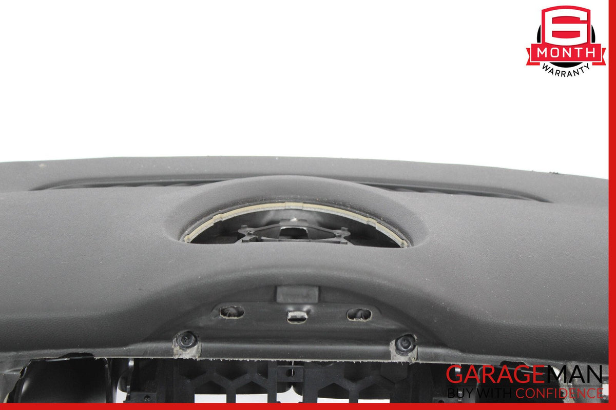 14-21 Mini Cooper Front Dash Dashboard Instrument Panel Trim Cover Black OEM