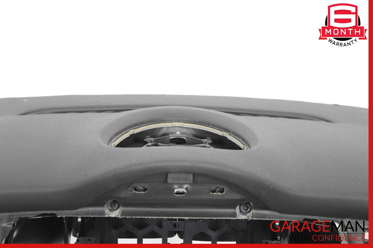 14-21 Mini Cooper Front Dash Dashboard Instrument Panel Trim Cover Black OEM