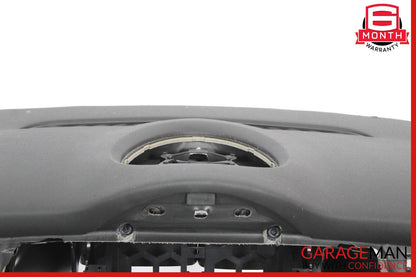 14-21 Mini Cooper Front Dash Dashboard Instrument Panel Trim Cover Black OEM