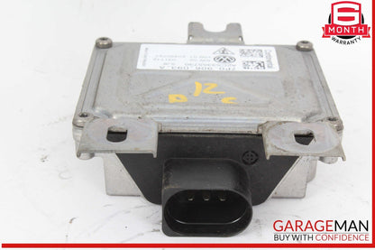 11-18 Porsche Cayenne S 958 Fuel Pump Control Module 7P0906093A OEM