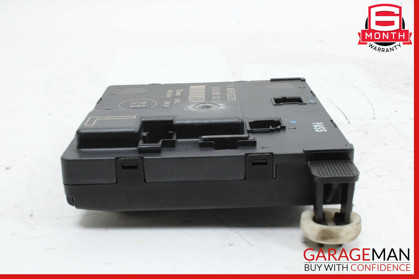 06-11 Mercedes W219 CLS500 CLS63 AMG Rear Left Door Computer Controller Module