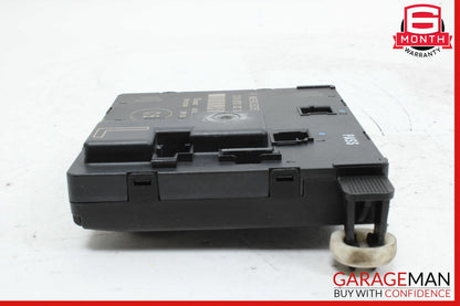 06-11 Mercedes W219 CLS500 CLS63 AMG Rear Left Door Computer Controller Module