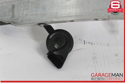 07-14 Mercedes W221 S550 S400 CL550 Front Bumper Reinforcement Impact Bar OEM