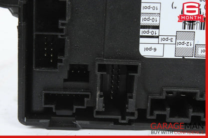 07-13 Mercedes W221 S400 S63 AMG Rear Right or Left Side Door Control Module OEM