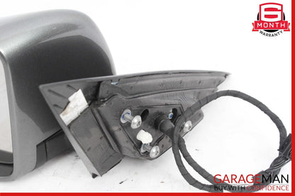 14-19 Mercedes W117 CLA250 CLA200 Left Driver Side Rear View Door Mirror OEM