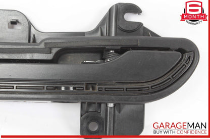 17-23 Tesla Model 3 Rear Left Driver Side Exterior Door Handle OEM