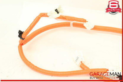 13-17 Nissan Leaf Battery Heater Wire Wiring Harness 295U43NF0A OEM