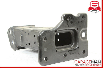 03-08 Mercedes R230 SL500 SL550 Front Right Bumper Support Reinforcement Bracket