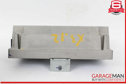 11-17 BMW X3 Radio Hi-Fi HiFi Audio System AMP Amplifier 9253196 OEM