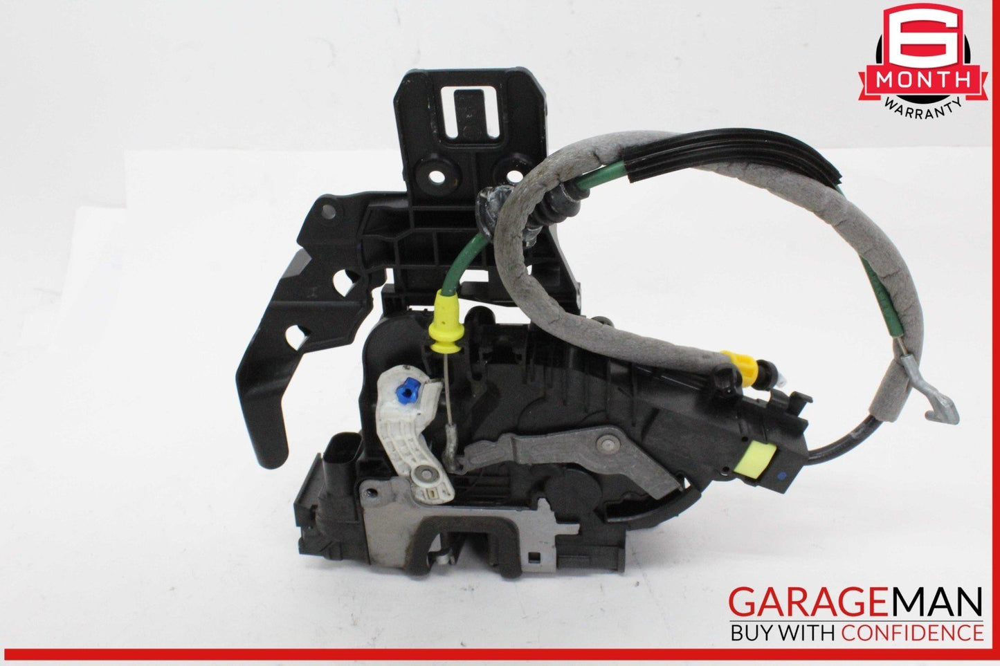 15-20 Mercedes W205 C300 C350e Front Left Side Door Lock Latch Actuator OEM