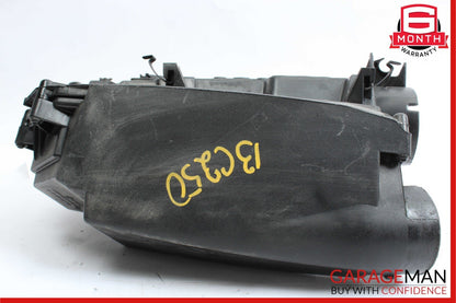 12-15 Mercedes W204 C250 Air Intake Cleaner Filter Housing Box 2710940304 OEM