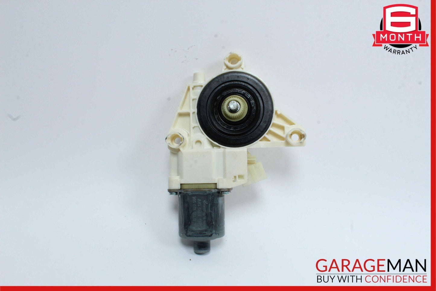 08-14 Mercedes W204 C250 Front Right Passenger Side Door Window Regulator Motor