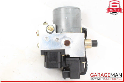 97-04 Porsche Boxster 986 ABS Anti Lock Brake Pump Unit Module 99635575504 OEM