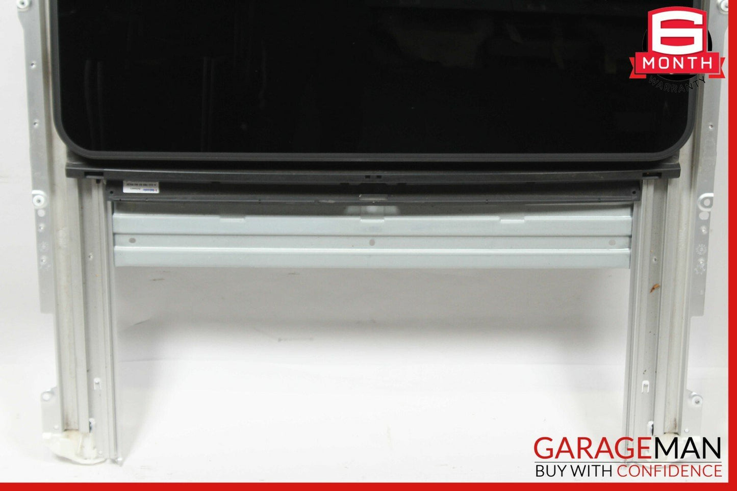 08-16 Mercedes W212 E500 C250 C350 Sedan Sunroof Sun Roof Glass Assembly OEM