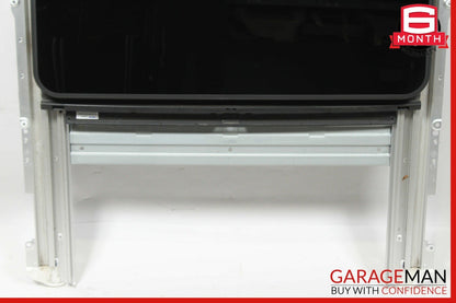08-16 Mercedes W212 E500 C250 C350 Sedan Sunroof Sun Roof Glass Assembly OEM