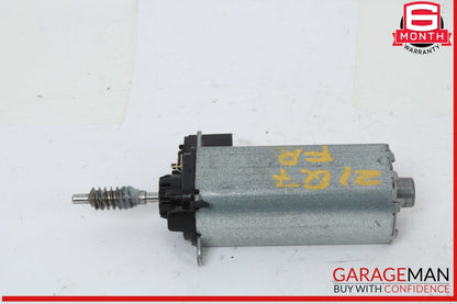 17-24 Audi Q7 Front Right Passenger Side Seat Recline Tilt Adjustment Motor OEM