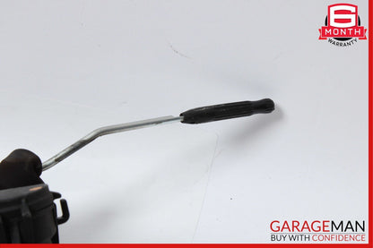 03-09 Mercedes W211 E350 E63 AMG Front Right Side Door Lock Latch Actuator OEM