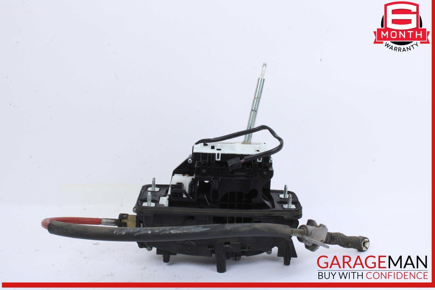 12-18 Audi A6 A7 Automatic Transmission Gear Shift Shifter Assembly 4G1713041L
