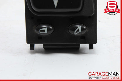 00-06 Mercedes W215 CL55 AMG S430 Rear View Mirror Adjust Switch Control Button