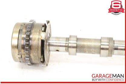 11-20 Mercedes X166 GL450 GL550 Right Side Engine Exhaust Camshaft OEM