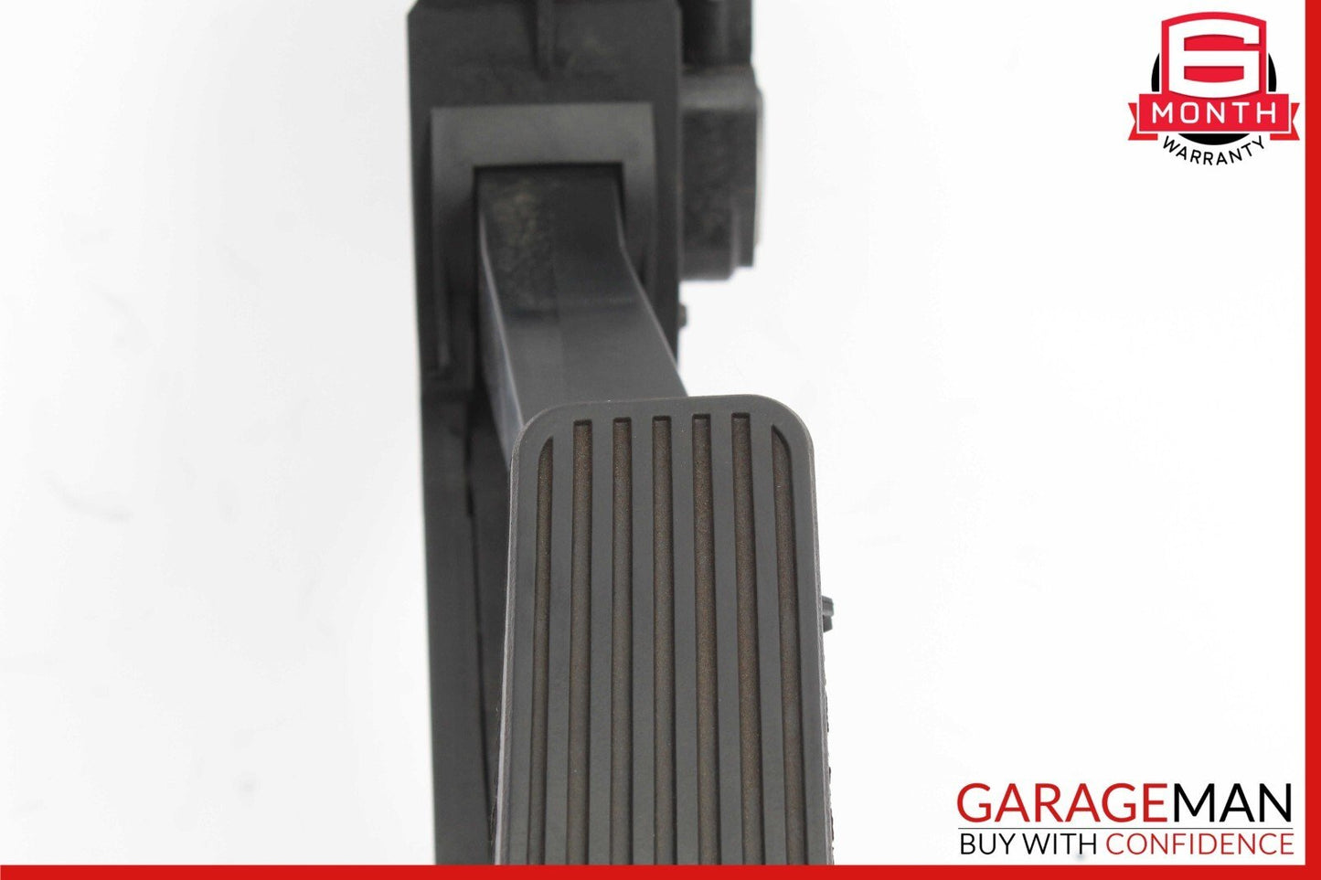 07-14 Mercedes W221 S400 CL550 CL600 Gas Accelerator Pedal 2213000104 OEM