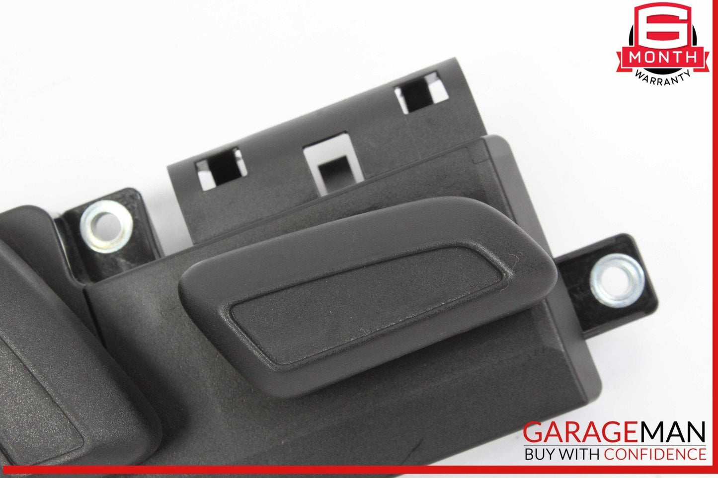 12-18 Audi A6 A7 Front Right Passenger Side Power Seat Adjustment Switch OEM