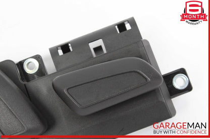 12-18 Audi A6 A7 Front Right Passenger Side Power Seat Adjustment Switch OEM