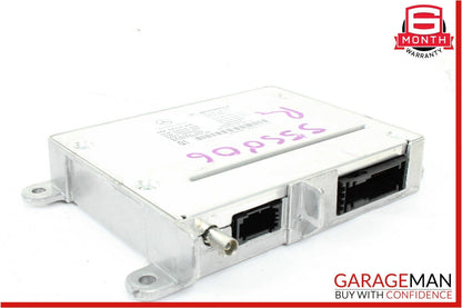 07-09 Mercedes W221 S550 S65 AMG Bluetooth Mobile Cell Phone Control Module Unit