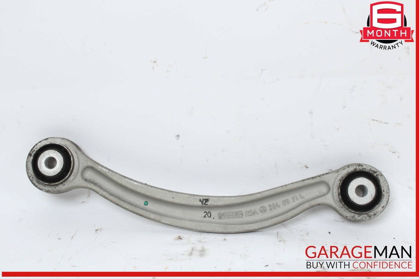 08-17 Mercedes-Benz E350 W212 Rear Left or Right Side Upper Control Arm 20409FI4
