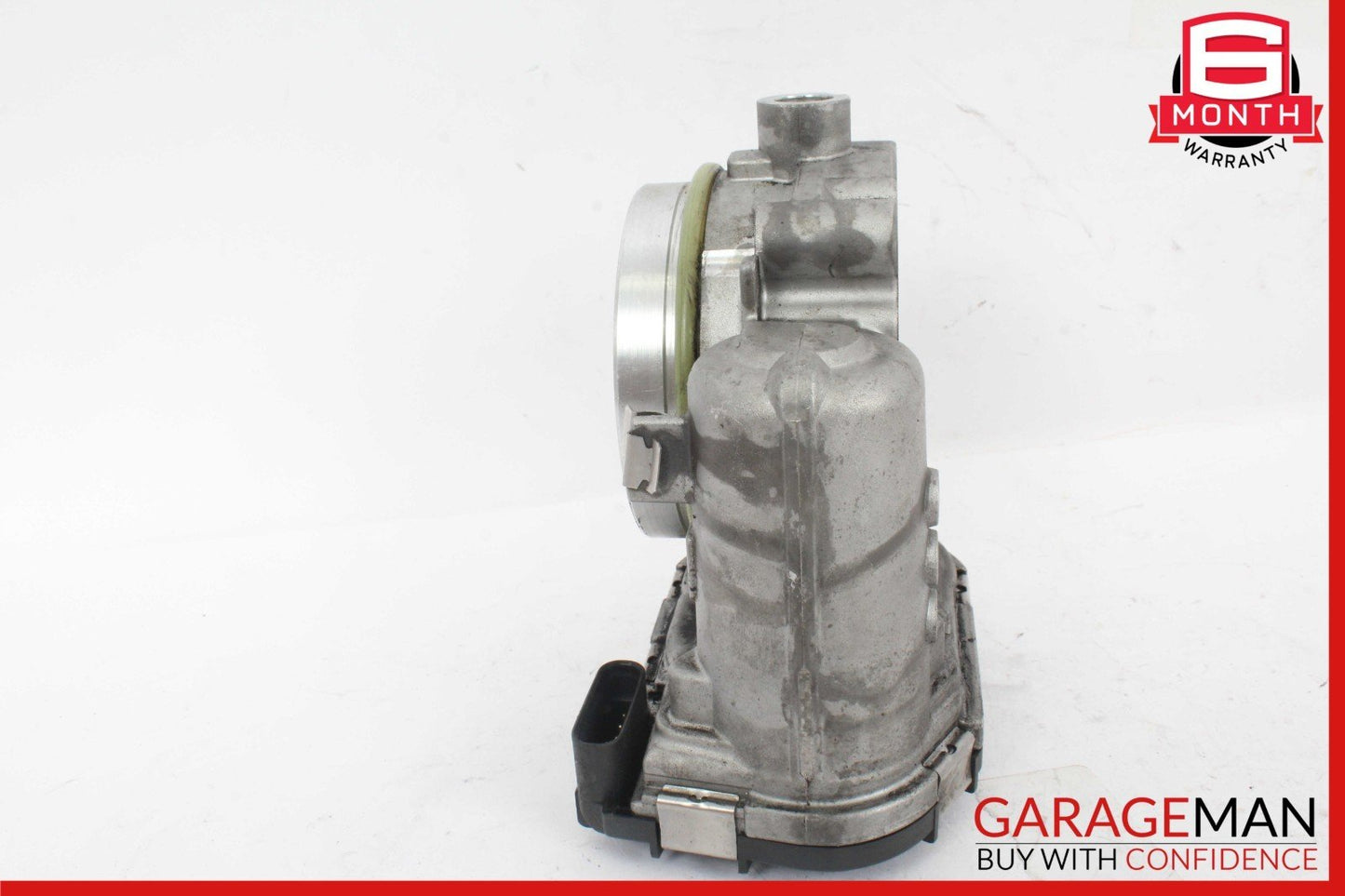 12-20 Mercedes X164 GL450 4MATIC C350 Engine Throttle Valve Body 2761410125 OEM