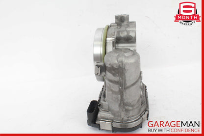 12-20 Mercedes X164 GL450 4MATIC C350 Engine Throttle Valve Body 2761410125 OEM