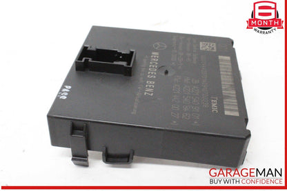 07-14 Mercedes W221 S550 S400 Central Gateway Control Module Unit 2215408362 OEM