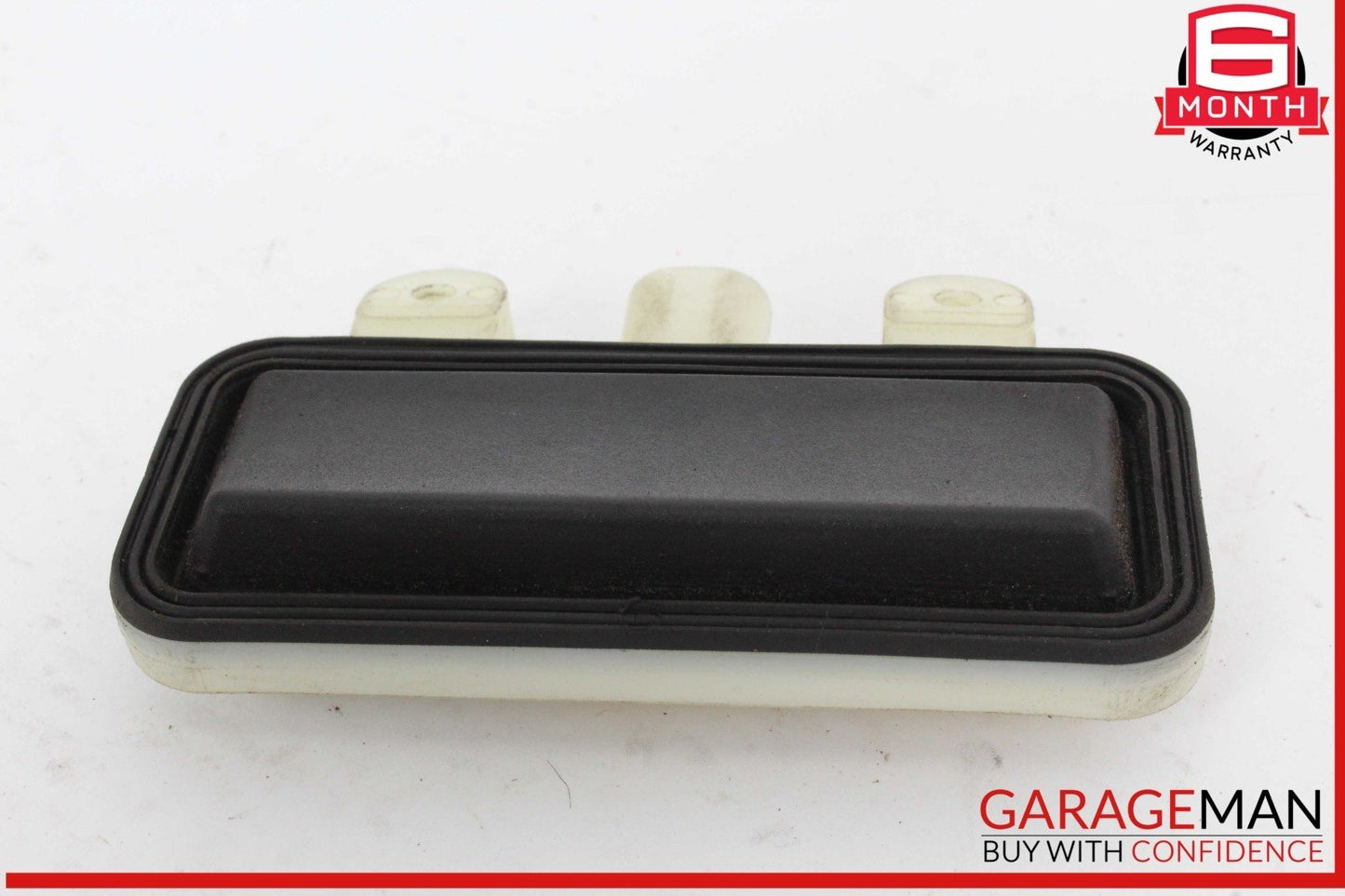 07-16 Mercedes W207 E350 E550 Rear Trunk Tailgate Release Open Handle OEM